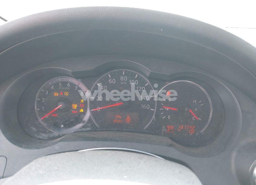 Photo 7 of 2012 Nissan Altima 2.5 S (VIN 1N4AL2AP8CC199553)