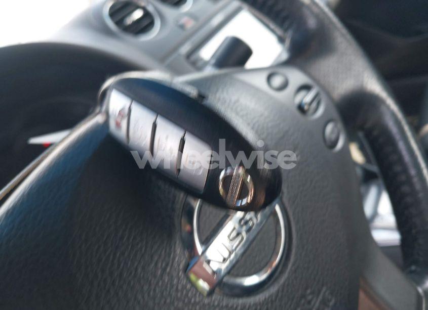 Photo 11 of 2012 Nissan Altima 2.5 S (VIN 1N4AL2AP8CC208056)