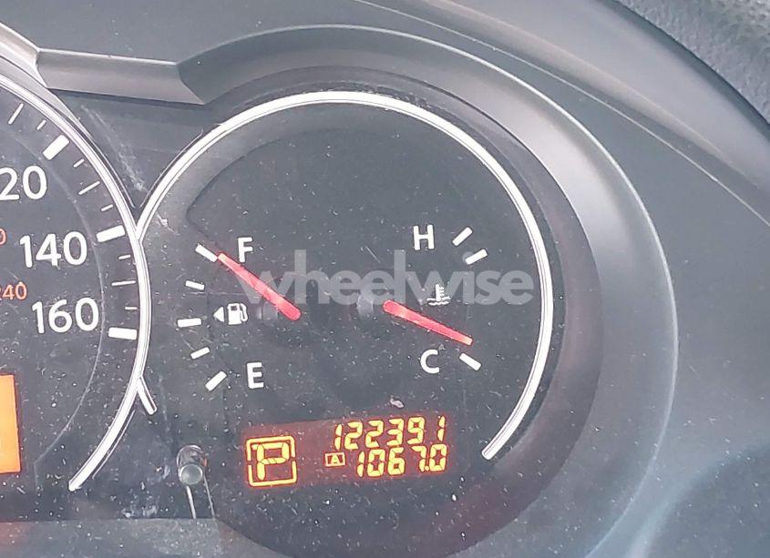 Photo 15 of 2012 Nissan Altima 2.5 S (VIN 1N4AL2AP8CC208056)