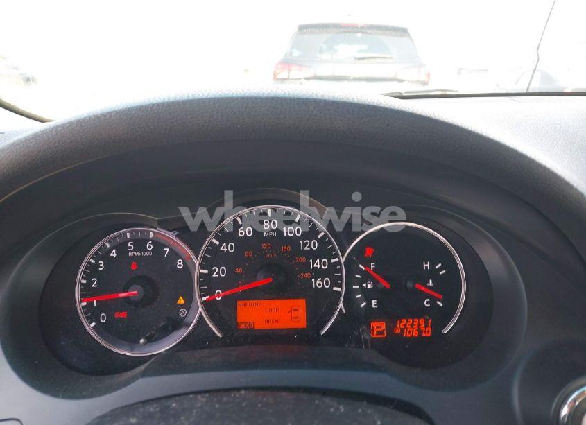 Photo 7 of 2012 Nissan Altima 2.5 S (VIN 1N4AL2AP8CC208056)