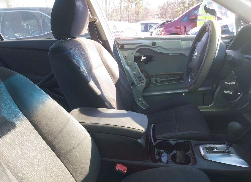 Photo 5 of 2012 Nissan Altima S (VIN 1N4AL2AP8CC210647)