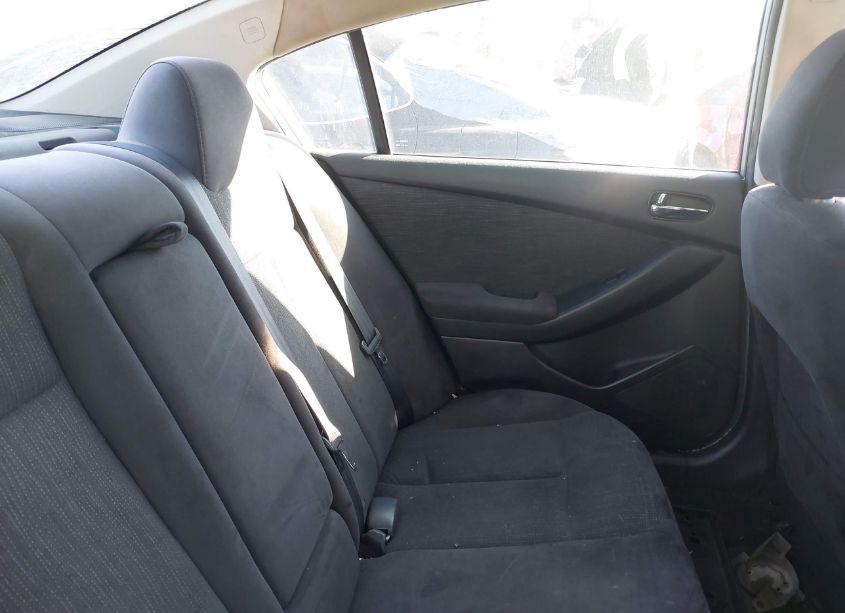 Photo 8 of 2012 Nissan Altima S (VIN 1N4AL2AP8CC210647)