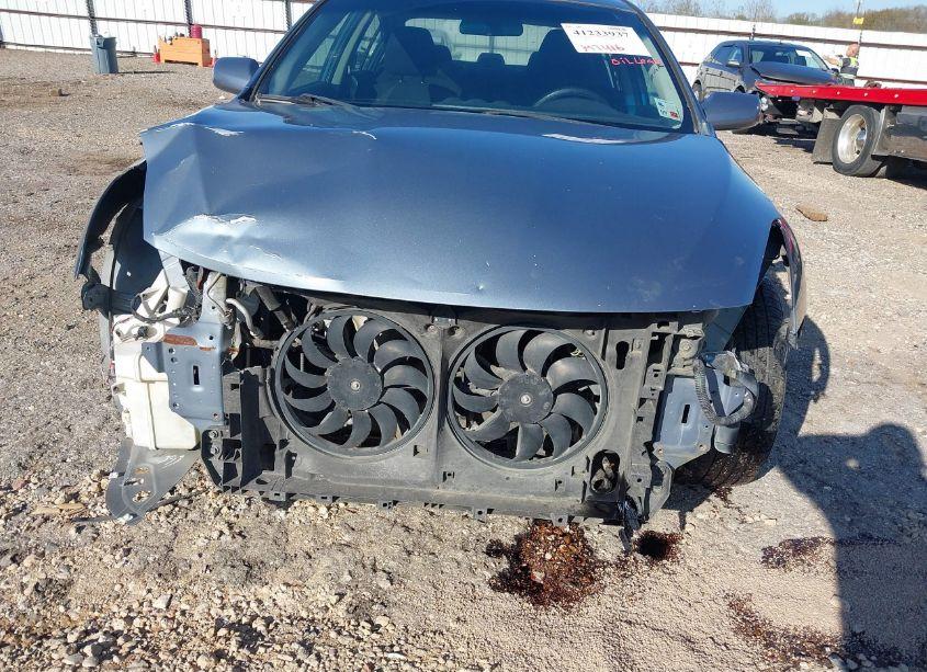 Photo 12 of 2012 Nissan Altima 2.5 S (VIN 1N4AL2AP8CC239419)