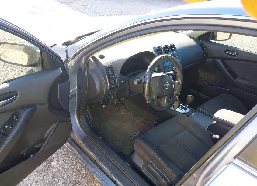 Photo 13 of 2012 Nissan Altima 2.5 S (VIN 1N4AL2AP8CC239419)