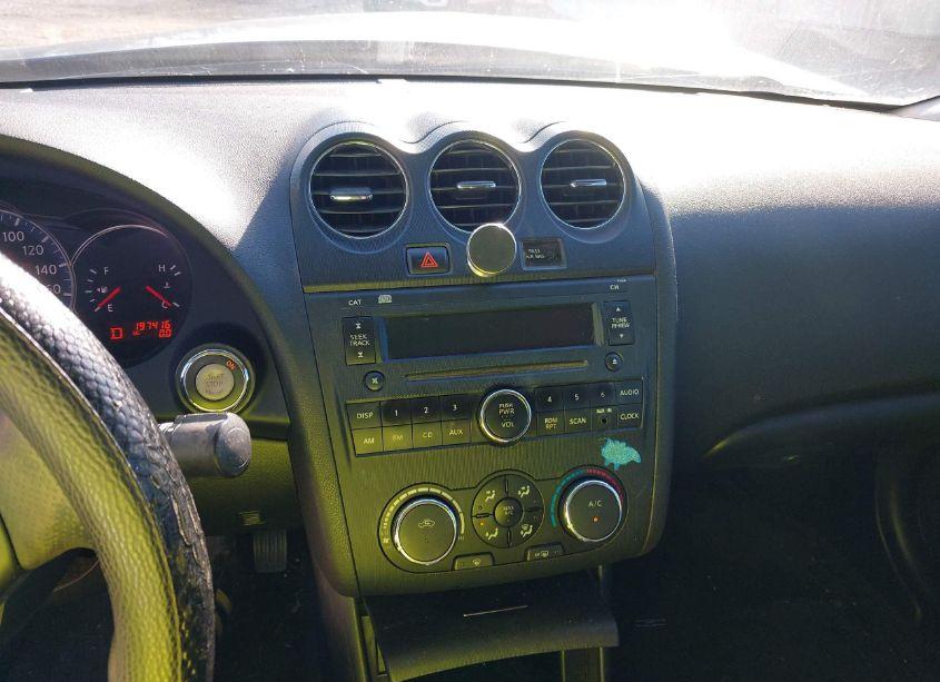 Photo 14 of 2012 Nissan Altima 2.5 S (VIN 1N4AL2AP8CC239419)