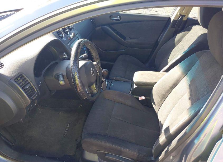 Photo 15 of 2012 Nissan Altima 2.5 S (VIN 1N4AL2AP8CC239419)