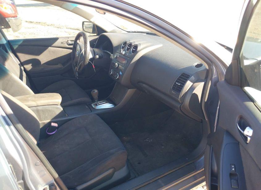 Photo 5 of 2012 Nissan Altima 2.5 S (VIN 1N4AL2AP8CC239419)