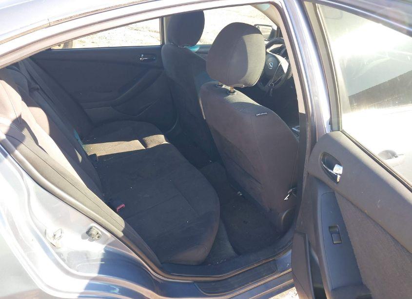 Photo 8 of 2012 Nissan Altima 2.5 S (VIN 1N4AL2AP8CC239419)