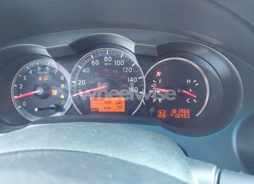 Photo 7 of 2012 Nissan Altima 2.5 S (VIN 1N4AL2AP8CC240103)