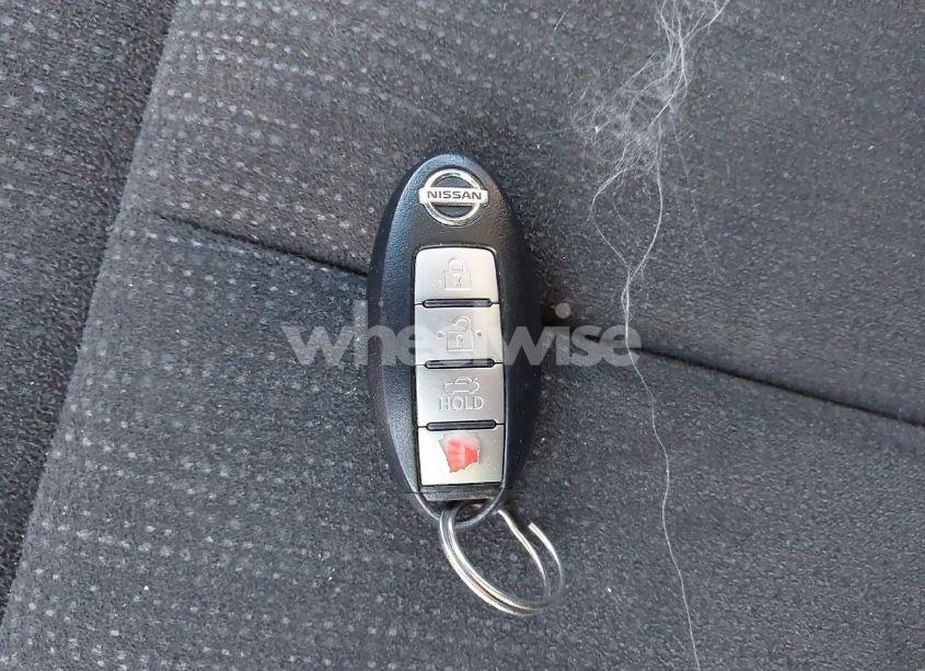 Photo 11 of 2012 Nissan Altima 2.5 S (VIN 1N4AL2AP8CC240974)