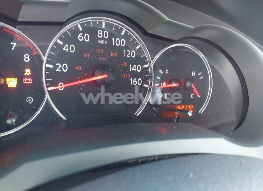 Photo 7 of 2012 Nissan Altima 2.5 S (VIN 1N4AL2AP8CC240974)