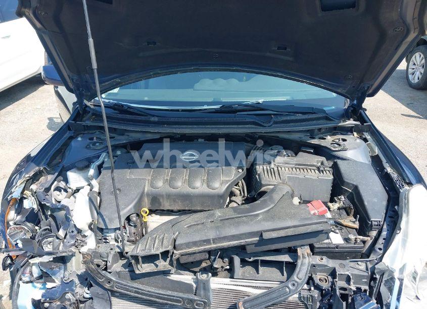 Photo 10 of 2012 Nissan Altima 2.5 S (VIN 1N4AL2AP8CC249187)