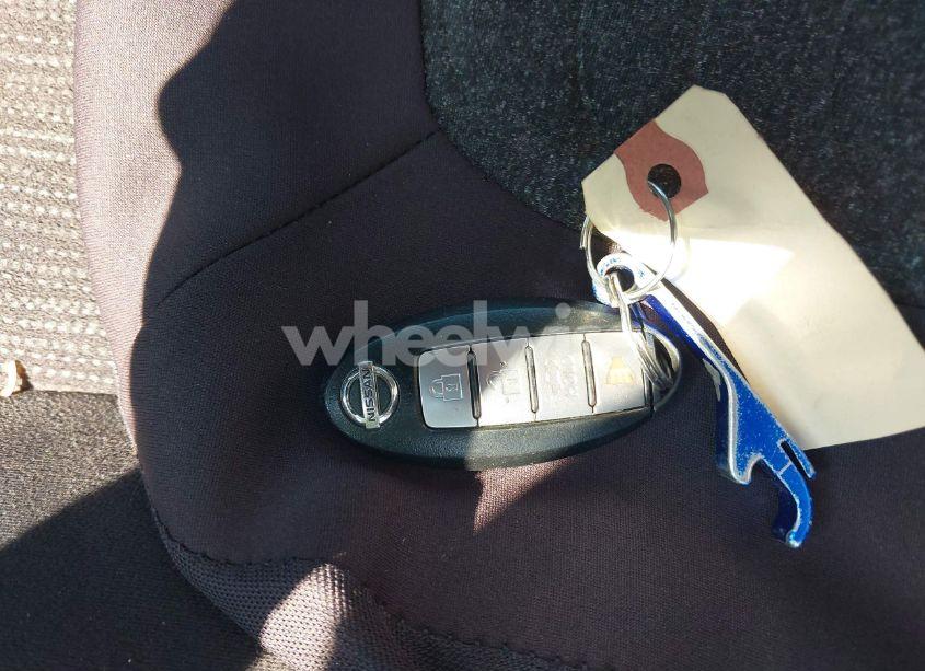 Photo 11 of 2012 Nissan Altima 2.5 S (VIN 1N4AL2AP8CC249187)