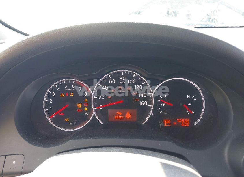 Photo 7 of 2012 Nissan Altima 2.5 S (VIN 1N4AL2AP8CC249187)