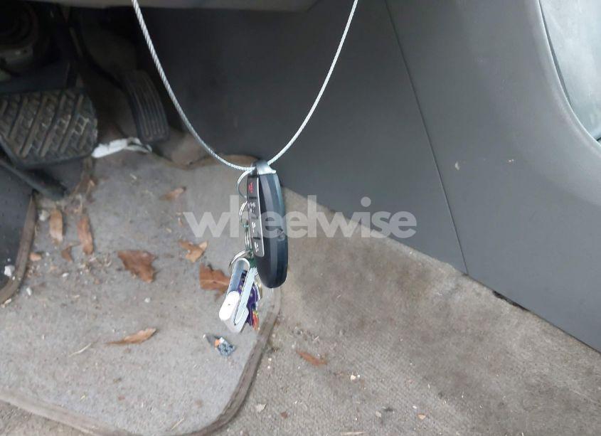 Photo 11 of 2012 Nissan Altima 2.5 S (VIN 1N4AL2AP8CN402834)