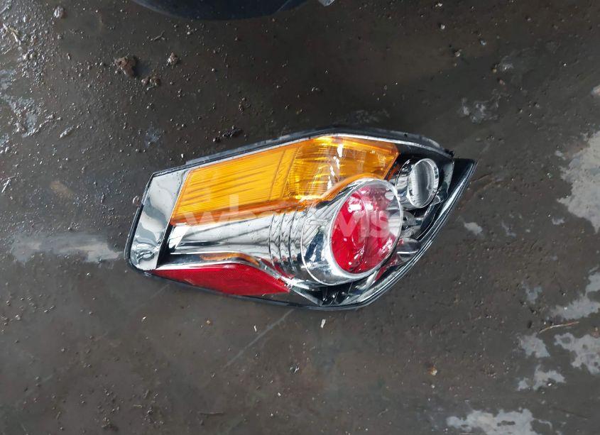 Photo 12 of 2012 Nissan Altima 2.5 S (VIN 1N4AL2AP8CN404051)