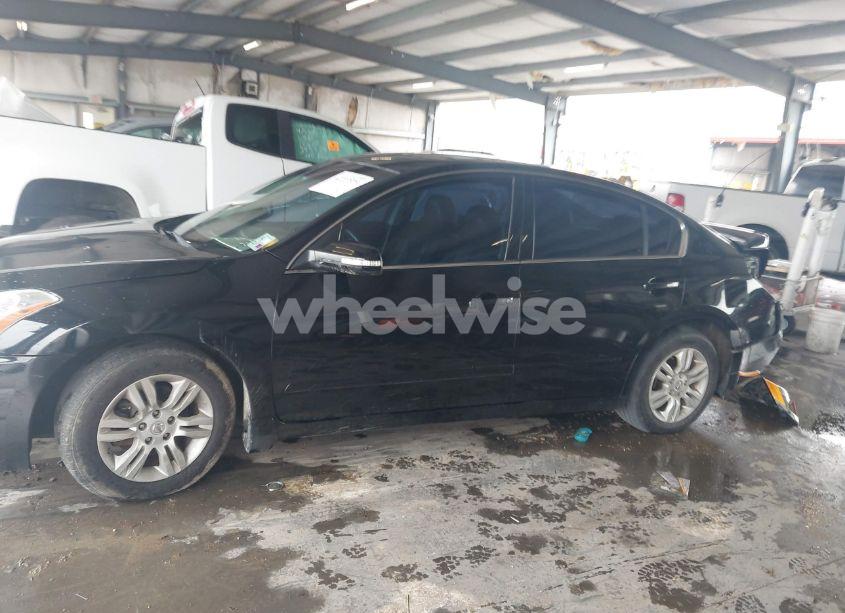 Photo 15 of 2012 Nissan Altima 2.5 S (VIN 1N4AL2AP8CN404051)