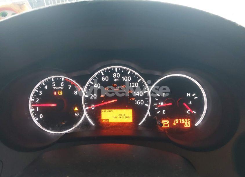 Photo 7 of 2012 Nissan Altima 2.5 S (VIN 1N4AL2AP8CN404051)