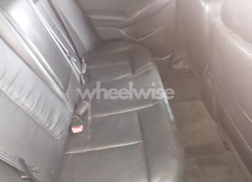 Photo 8 of 2012 Nissan Altima 2.5 S (VIN 1N4AL2AP8CN404051)