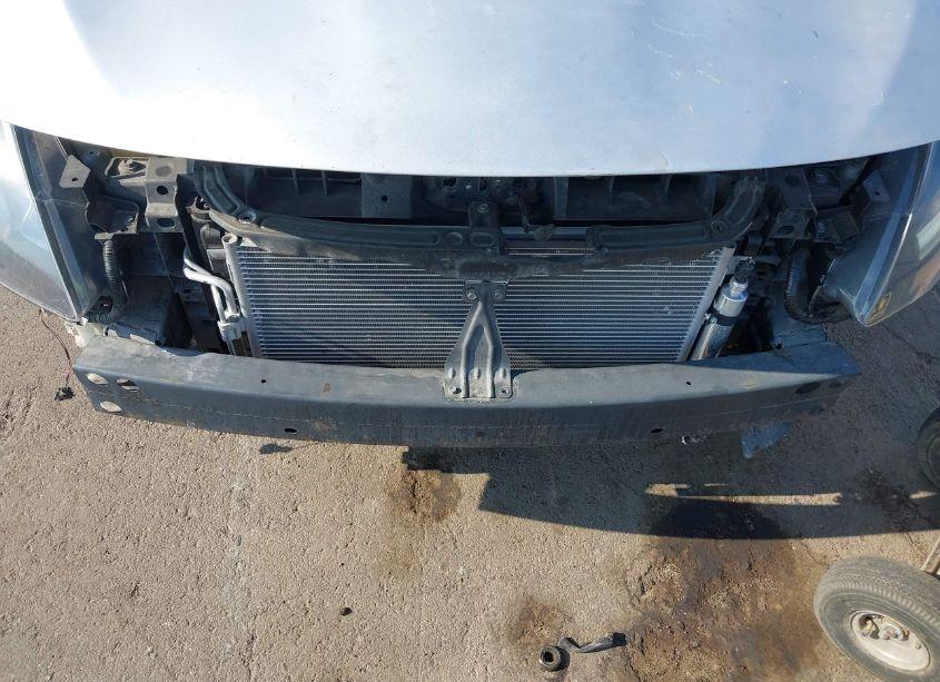 Photo 6 of 2012 Nissan Altima 2.5 S (VIN 1N4AL2AP8CN404535)