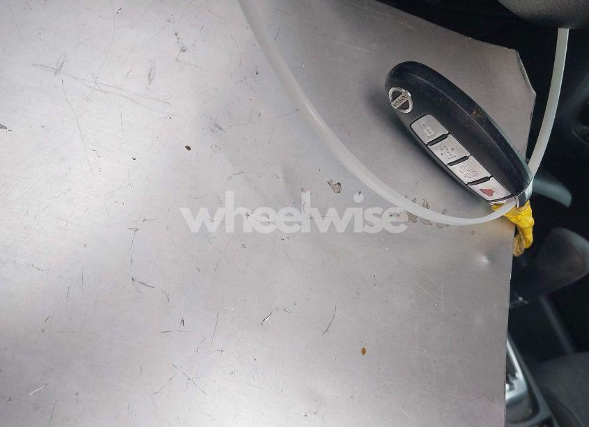 Photo 11 of 2012 Nissan Altima 2.5 S (VIN 1N4AL2AP8CN405877)