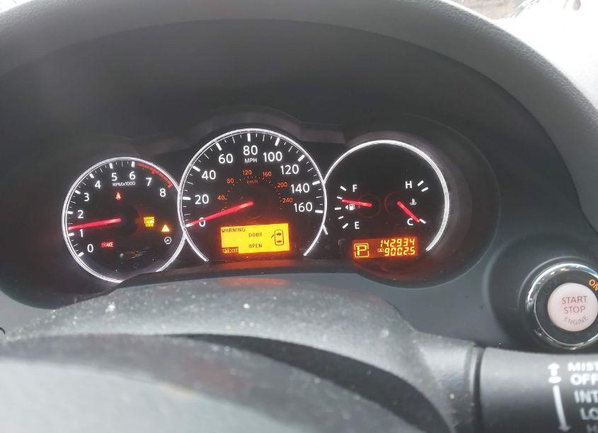 Photo 15 of 2012 Nissan Altima 2.5 S (VIN 1N4AL2AP8CN415812)