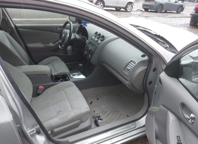 Photo 5 of 2012 Nissan Altima 2.5 S (VIN 1N4AL2AP8CN415812)