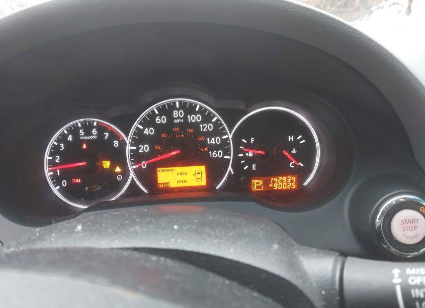 Photo 7 of 2012 Nissan Altima 2.5 S (VIN 1N4AL2AP8CN415812)