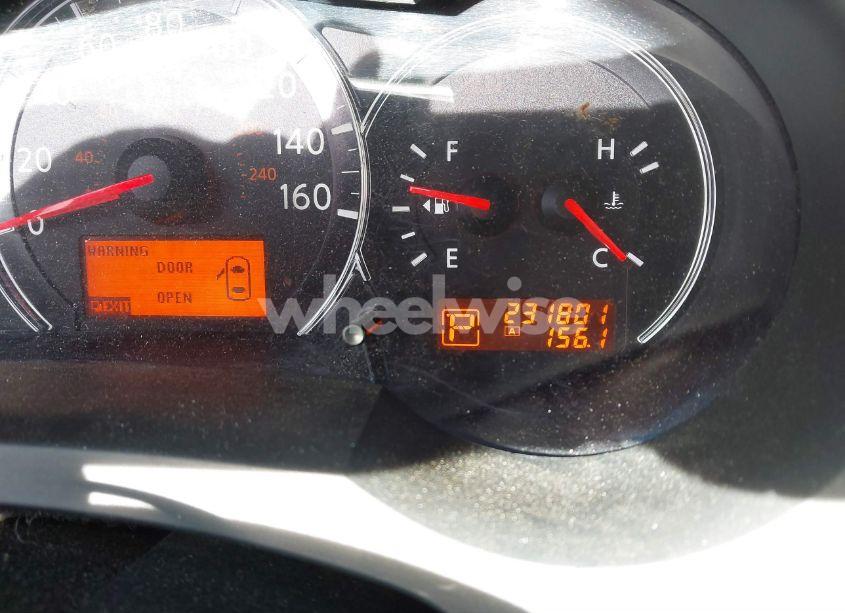 Photo 7 of 2012 Nissan Altima 2.5 S (VIN 1N4AL2AP8CN422078)