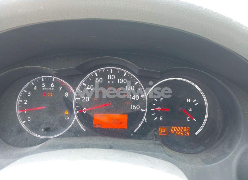 Photo 7 of 2012 Nissan Altima 2.5 S (VIN 1N4AL2AP8CN438409)