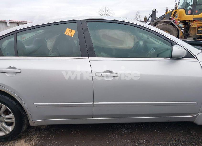 Photo 13 of 2012 Nissan Altima 2.5 S (VIN 1N4AL2AP8CN445215)