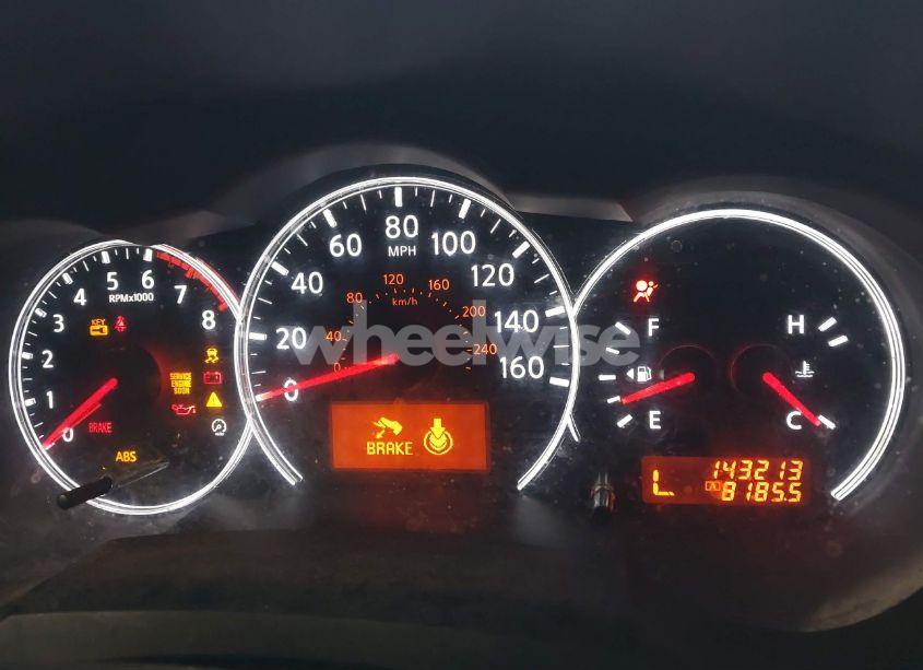 Photo 7 of 2012 Nissan Altima 2.5 S (VIN 1N4AL2AP8CN445215)