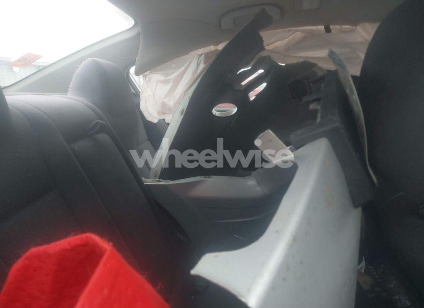 Photo 8 of 2012 Nissan Altima 2.5 S (VIN 1N4AL2AP8CN445215)