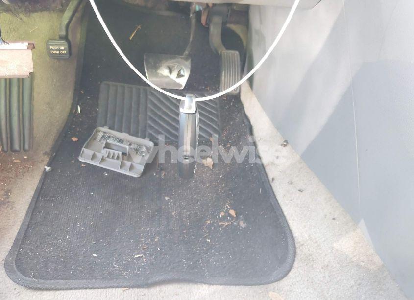 Photo 11 of 2012 Nissan Altima 2.5 S (VIN 1N4AL2AP8CN448003)