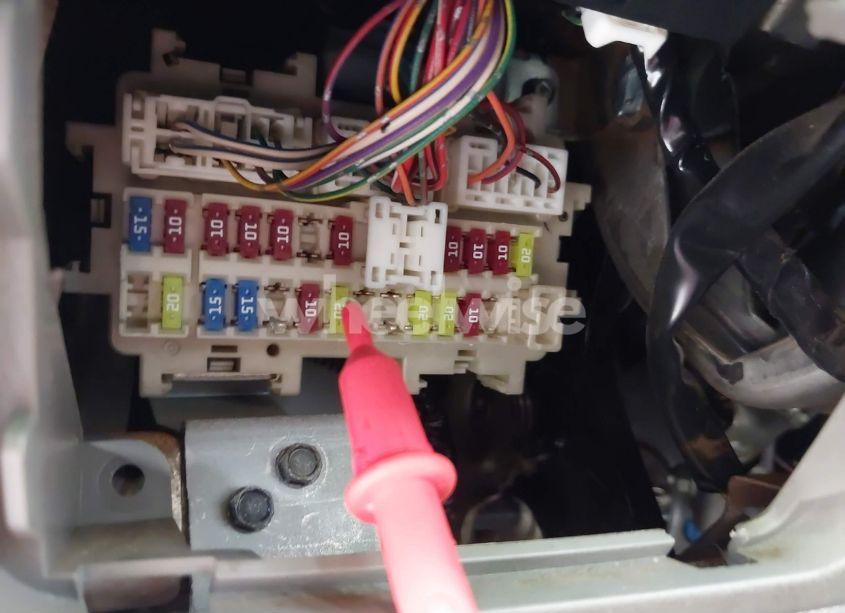 Photo 12 of 2012 Nissan Altima 2.5 S (VIN 1N4AL2AP8CN448003)