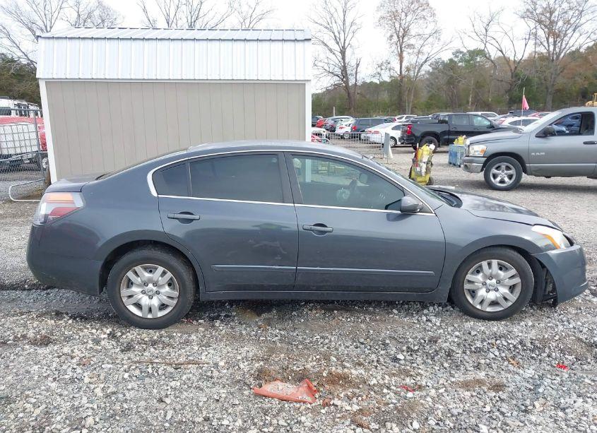 Photo 13 of 2012 Nissan Altima 2.5 S (VIN 1N4AL2AP8CN464010)