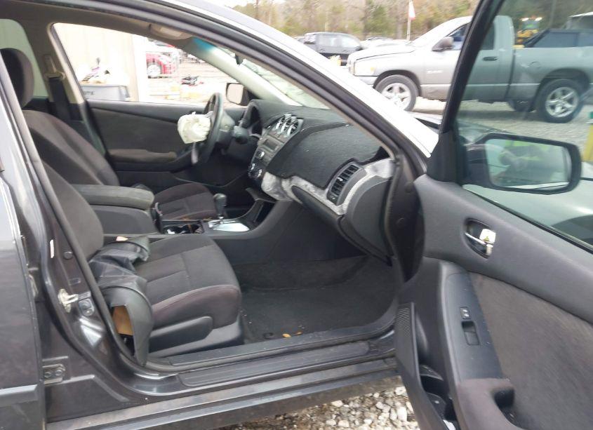 Photo 5 of 2012 Nissan Altima 2.5 S (VIN 1N4AL2AP8CN464010)