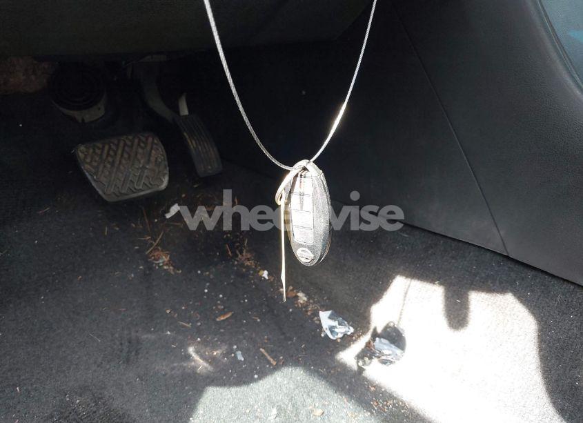 Photo 11 of 2012 Nissan Altima 2.5 S (VIN 1N4AL2AP8CN472737)