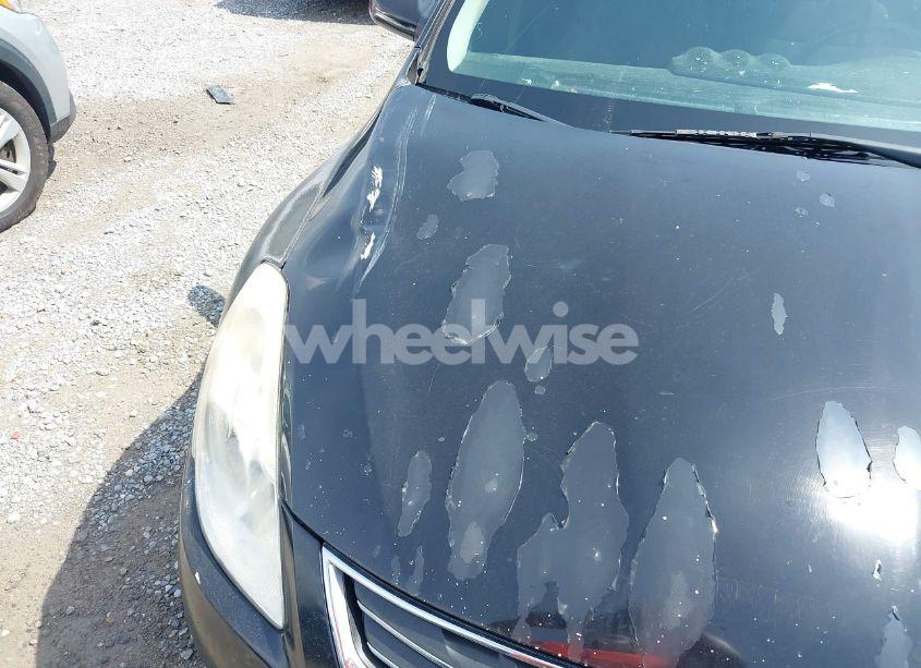 Photo 6 of 2012 Nissan Altima 2.5 S (VIN 1N4AL2AP8CN472737)