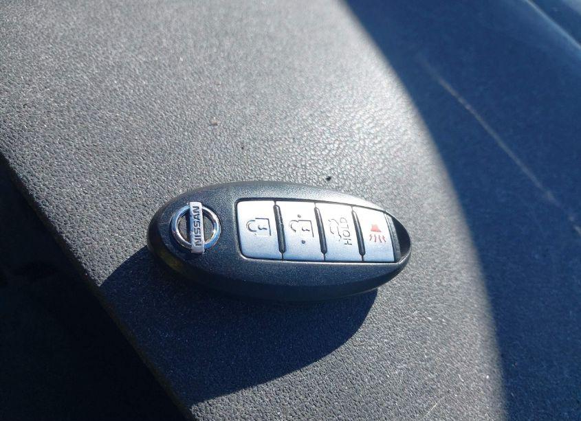 Photo 11 of 2012 Nissan Altima 2.5 S (VIN 1N4AL2AP8CN473399)