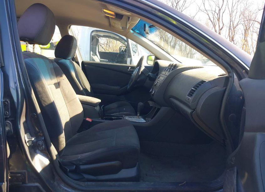 Photo 5 of 2012 Nissan Altima 2.5 S (VIN 1N4AL2AP8CN473399)