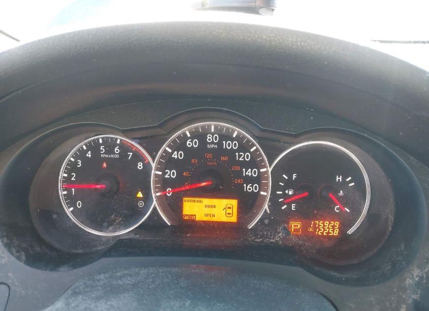 Photo 7 of 2012 Nissan Altima 2.5 S (VIN 1N4AL2AP8CN473399)