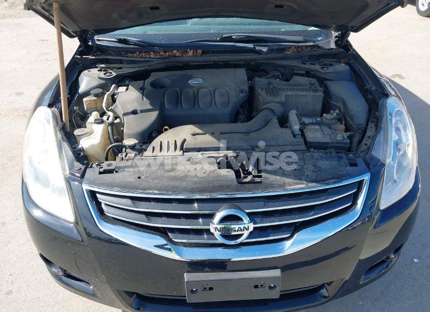 Photo 10 of 2012 Nissan Altima 2.5 S (VIN 1N4AL2AP8CN474262)