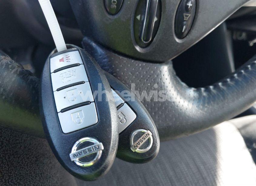 Photo 11 of 2012 Nissan Altima 2.5 S (VIN 1N4AL2AP8CN474262)