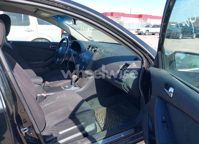 Photo 5 of 2012 Nissan Altima 2.5 S (VIN 1N4AL2AP8CN474262)