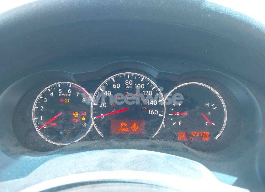 Photo 7 of 2012 Nissan Altima 2.5 S (VIN 1N4AL2AP8CN474262)