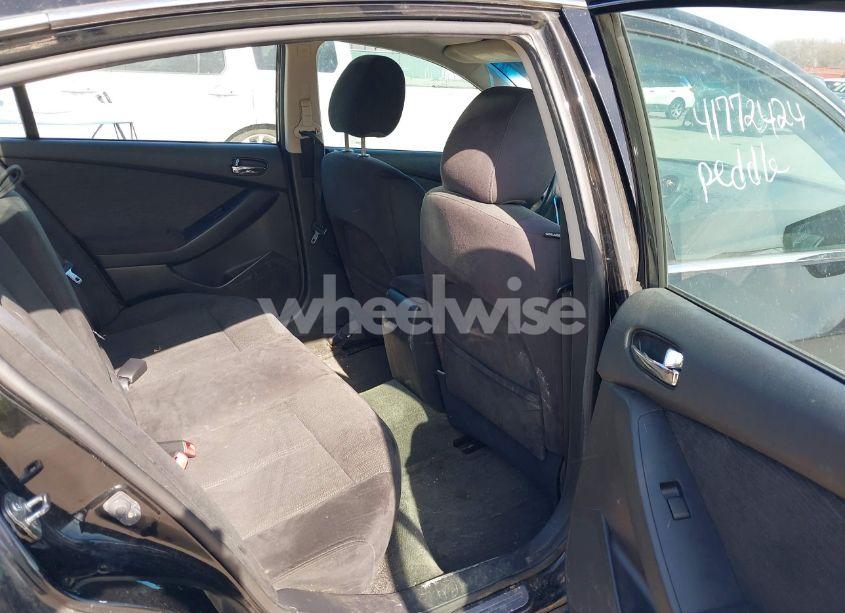 Photo 8 of 2012 Nissan Altima 2.5 S (VIN 1N4AL2AP8CN474262)