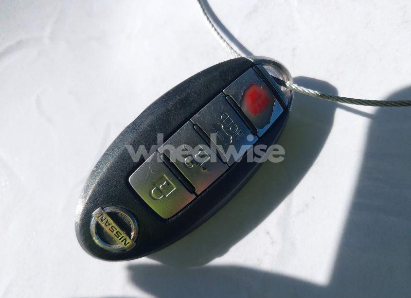 Photo 11 of 2012 Nissan Altima 2.5 S (VIN 1N4AL2AP8CN476335)