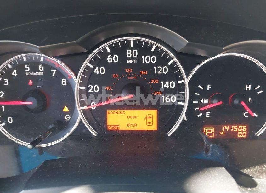 Photo 7 of 2012 Nissan Altima 2.5 S (VIN 1N4AL2AP8CN476335)