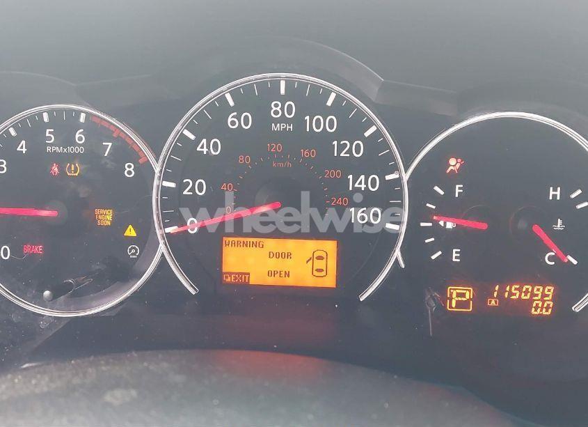 Photo 7 of 2012 Nissan Altima 2.5 S (VIN 1N4AL2AP8CN481387)